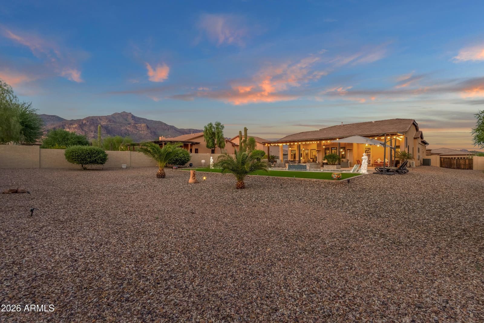 4144 S Willow Springs Trail, Gold Canyon, AZ 85118 — photo 53 of 85