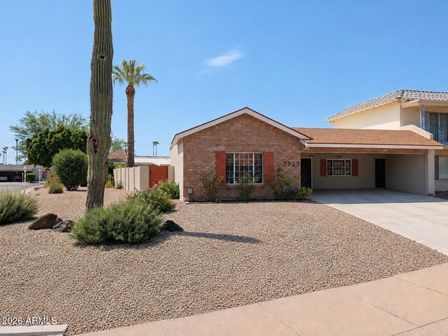7727 E Bonita Drive, Scottsdale, AZ 85250 — photo 2 of 14