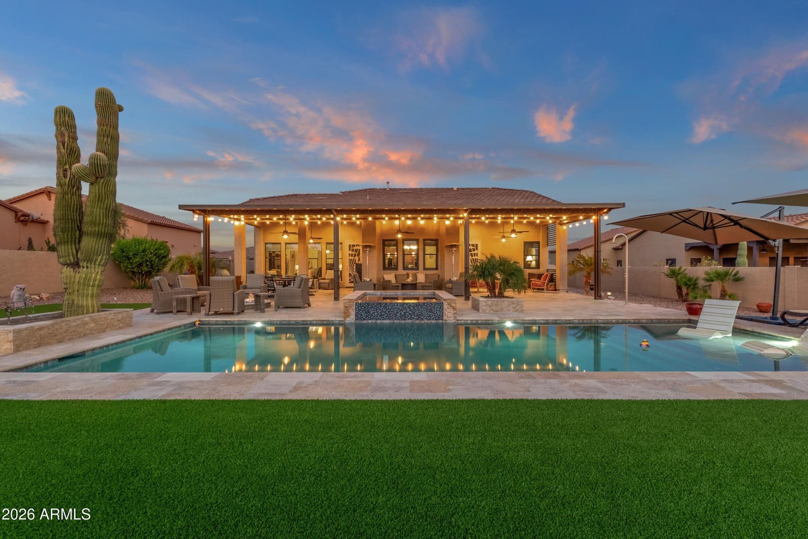 4144 S Willow Springs Trail, Gold Canyon, AZ 85118 — photo 58 of 85