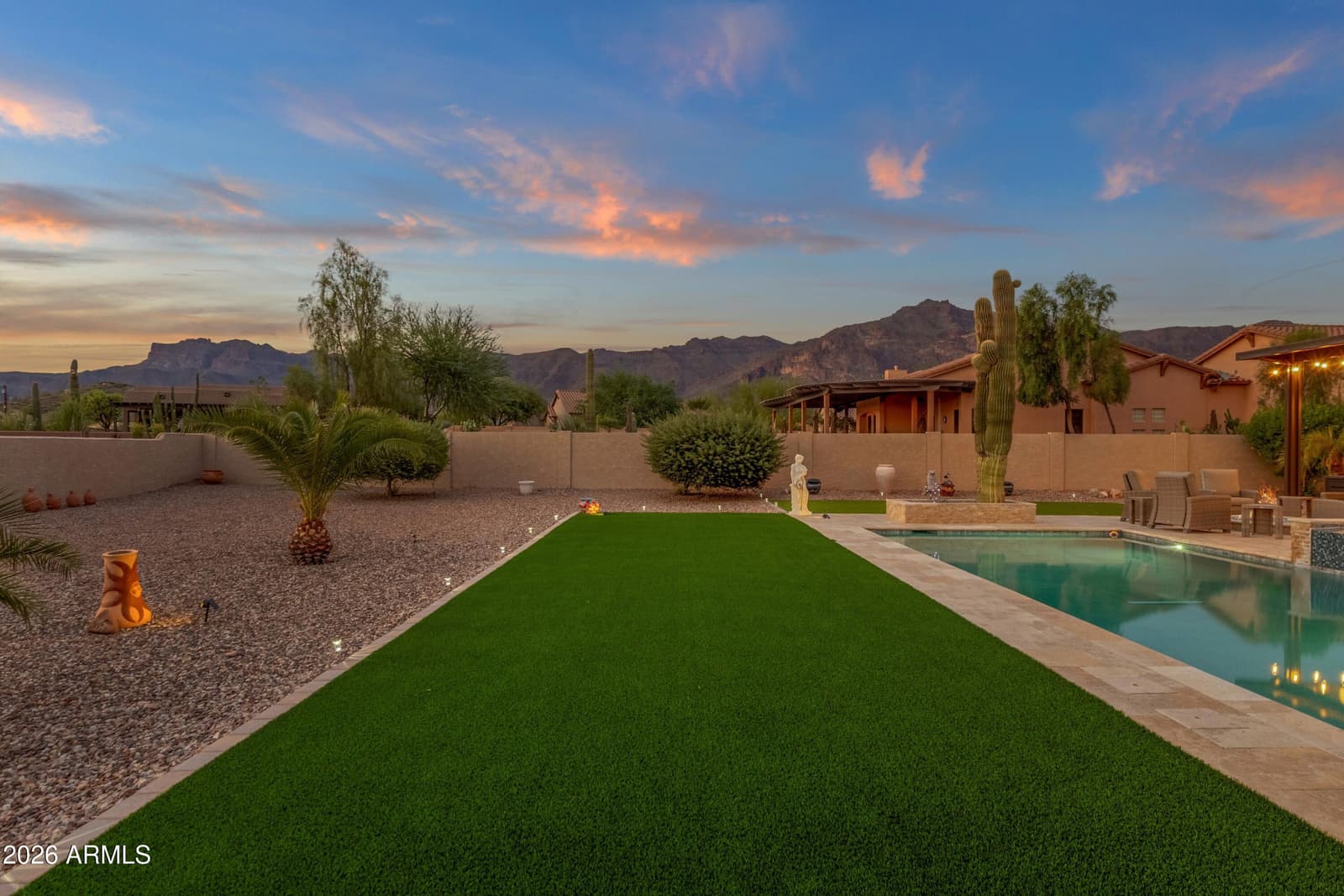4144 S Willow Springs Trail, Gold Canyon, AZ 85118 — photo 59 of 85