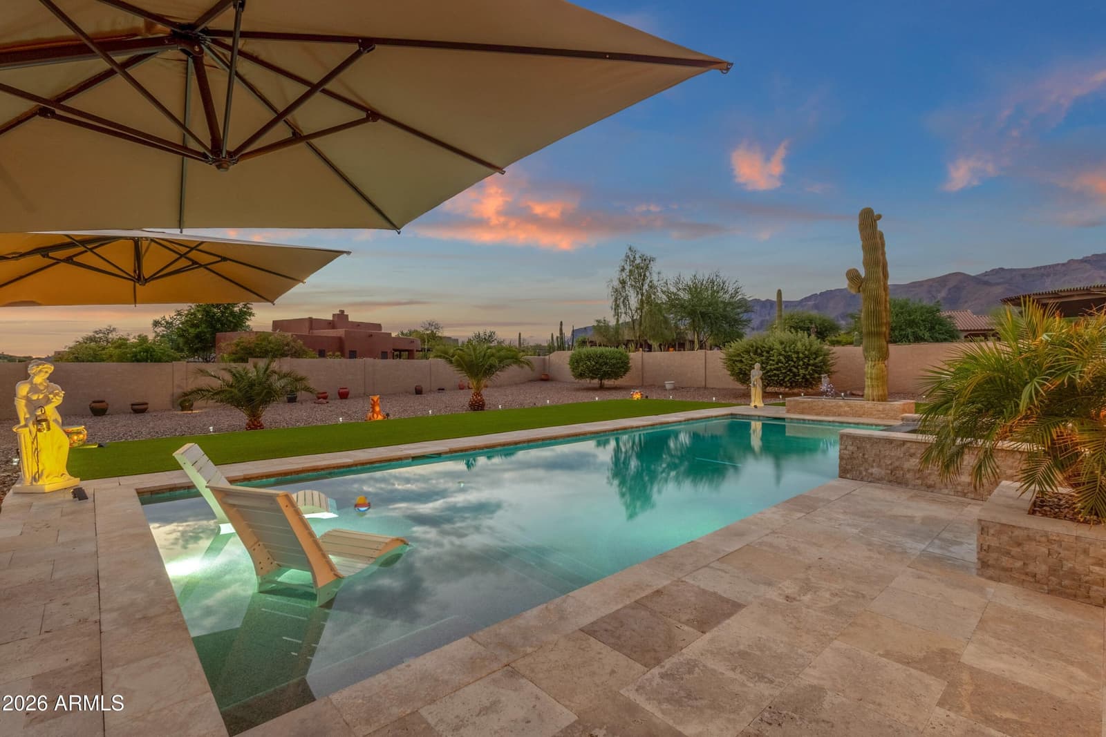 4144 S Willow Springs Trail, Gold Canyon, AZ 85118 — photo 63 of 85