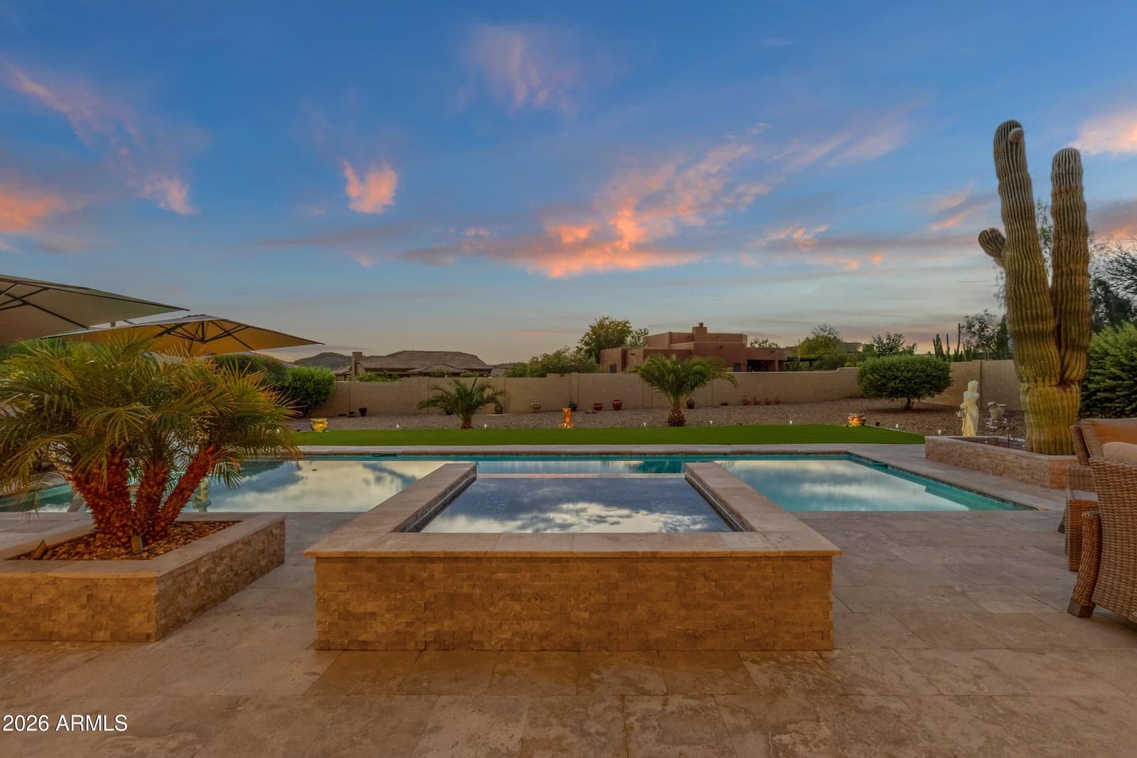 4144 S Willow Springs Trail, Gold Canyon, AZ 85118 — photo 64 of 85