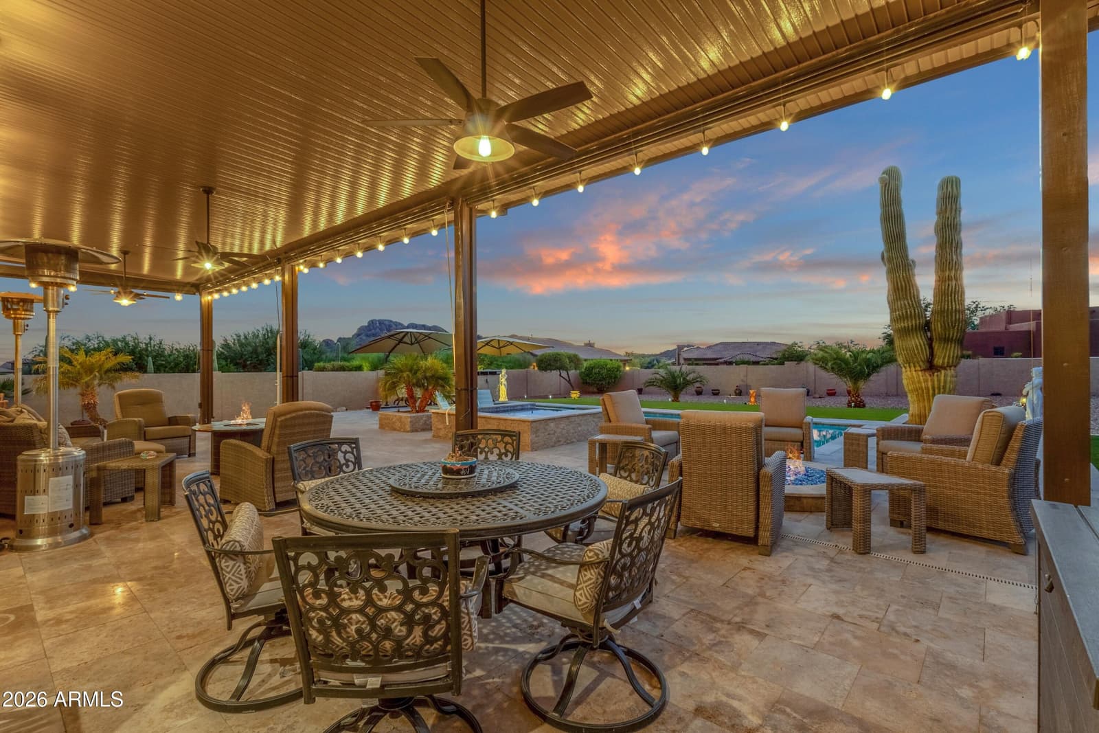 4144 S Willow Springs Trail, Gold Canyon, AZ 85118 — photo 66 of 85