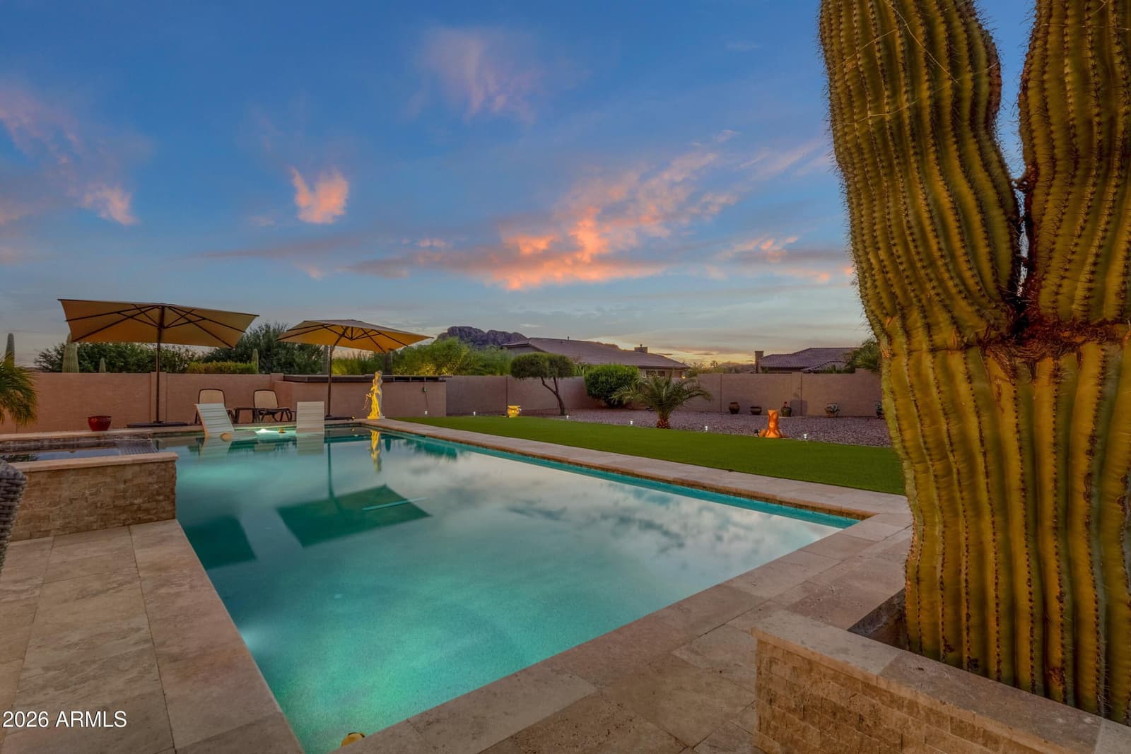 4144 S Willow Springs Trail, Gold Canyon, AZ 85118 — photo 68 of 85