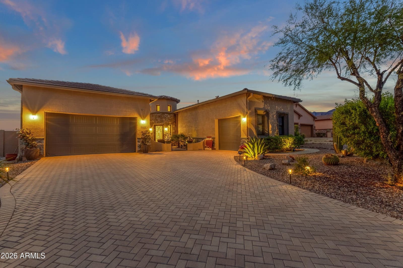 4144 S Willow Springs Trail, Gold Canyon, AZ 85118 — photo 72 of 85