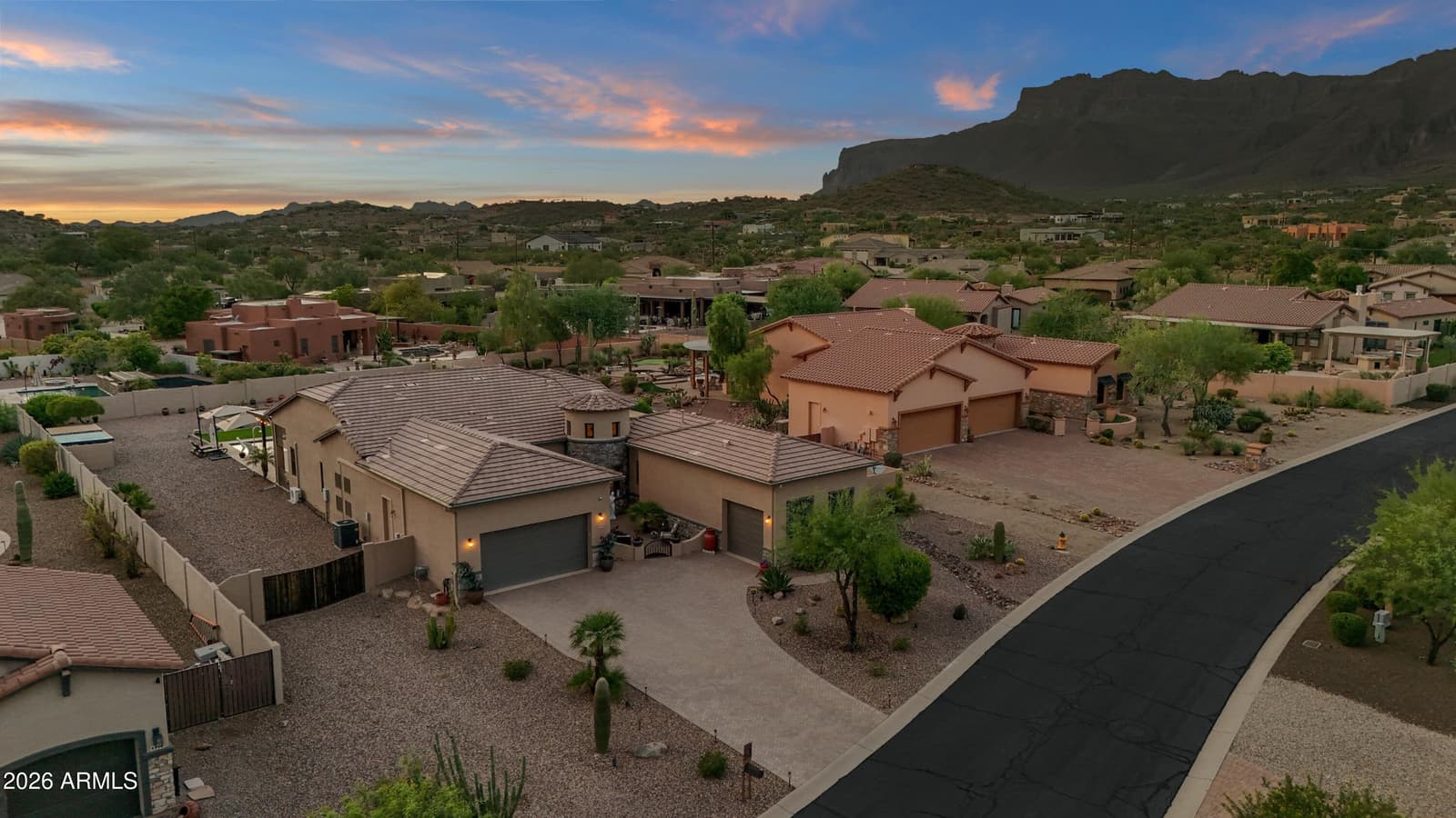 4144 S Willow Springs Trail, Gold Canyon, AZ 85118 — photo 74 of 85