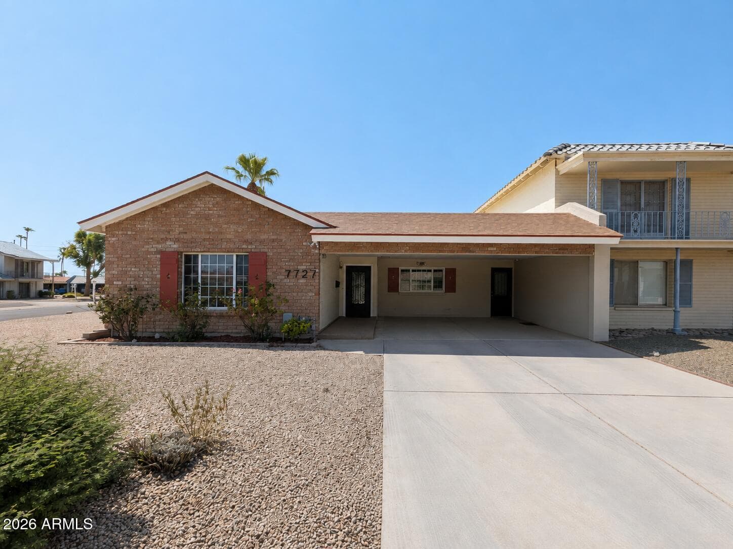 7727 E Bonita Drive, Scottsdale, AZ 85250 — photo 14 of 14