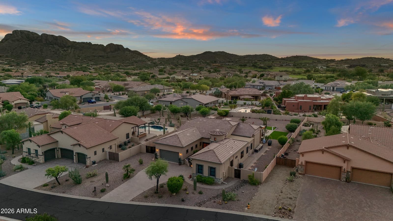 4144 S Willow Springs Trail, Gold Canyon, AZ 85118 — photo 77 of 85