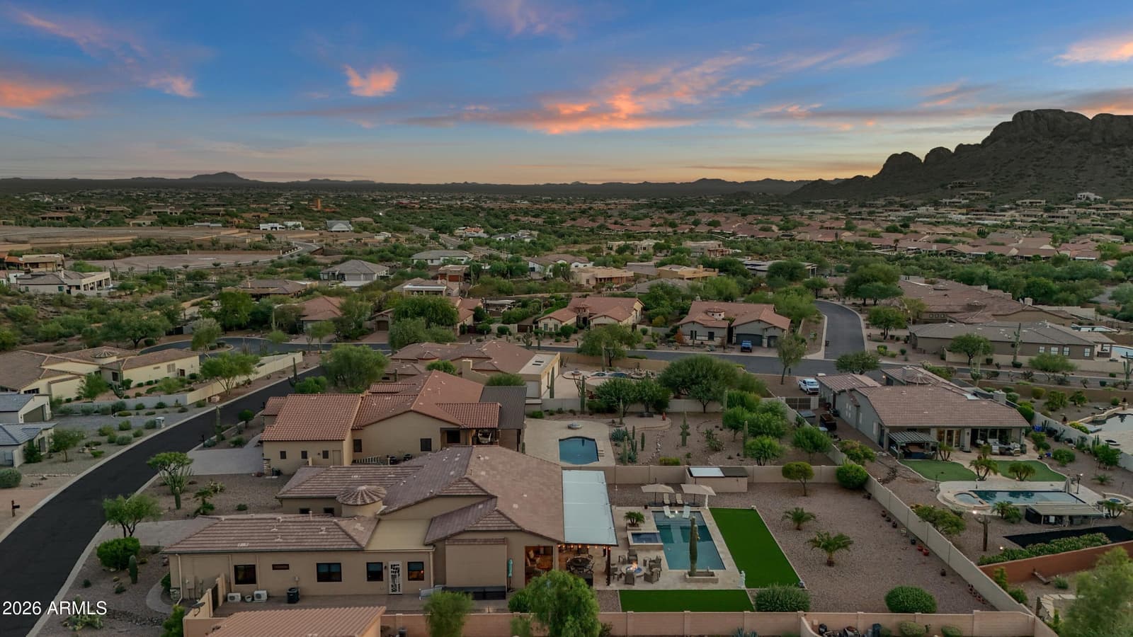 4144 S Willow Springs Trail, Gold Canyon, AZ 85118 — photo 78 of 85