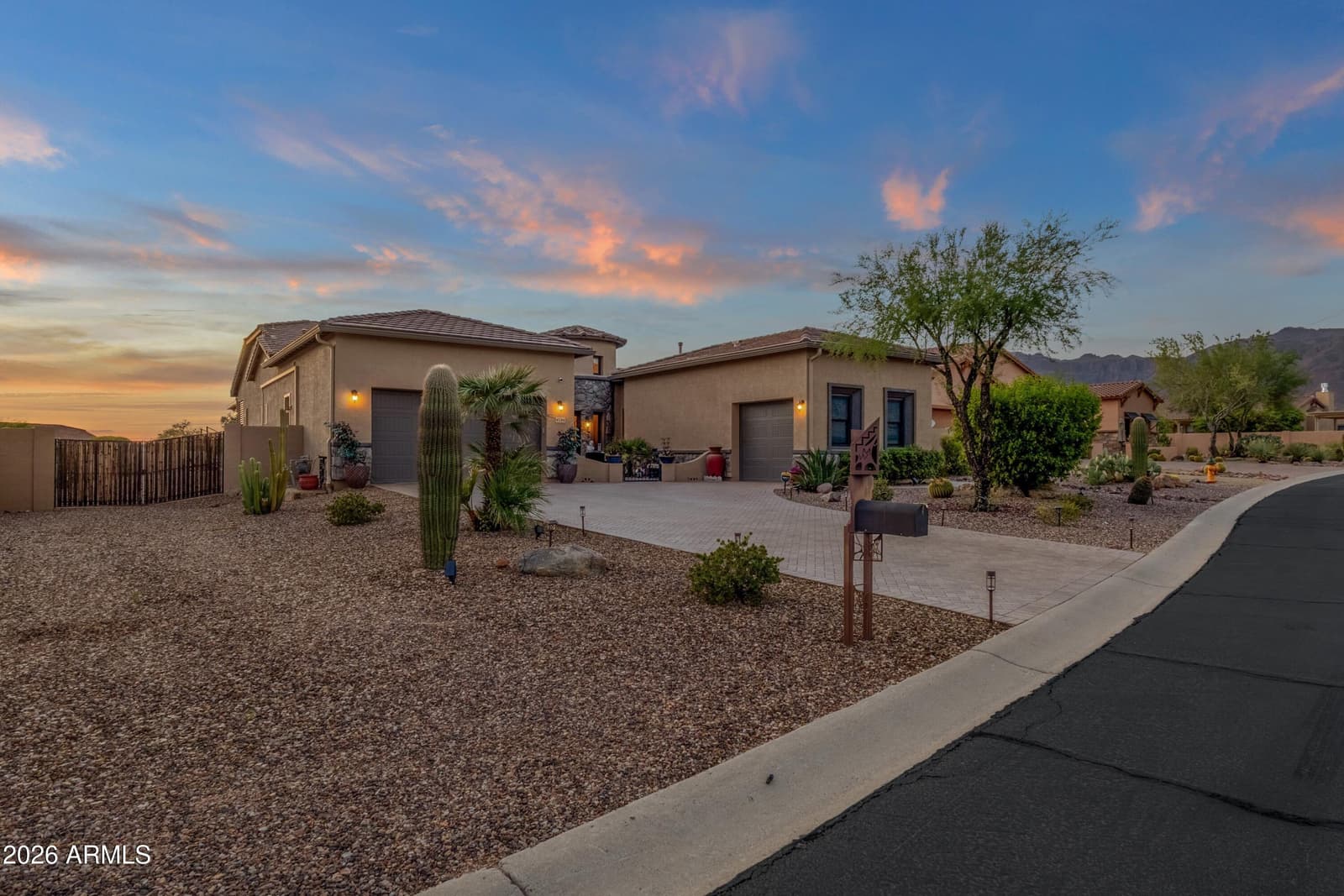 4144 S Willow Springs Trail, Gold Canyon, AZ 85118 — photo 2 of 85
