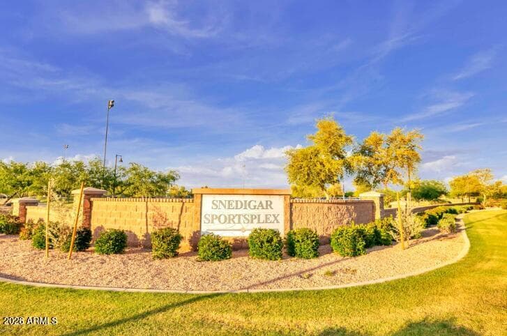 4777 S Fulton Ranch Boulevard 2059, Chandler, AZ 85248 — photo 38 of 43