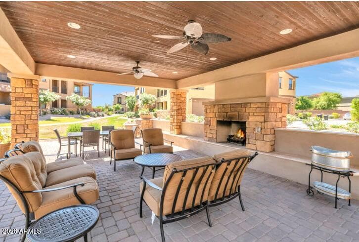 4777 S Fulton Ranch Boulevard 2059, Chandler, AZ 85248 — photo 35 of 43