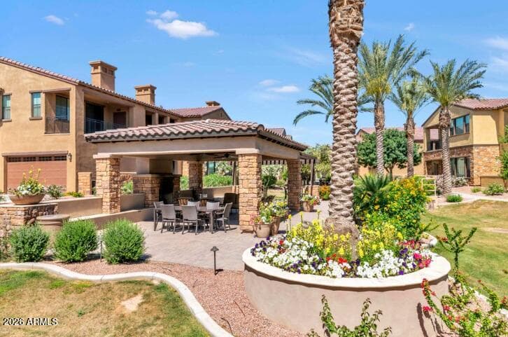 4777 S Fulton Ranch Boulevard 2059, Chandler, AZ 85248 — photo 40 of 43
