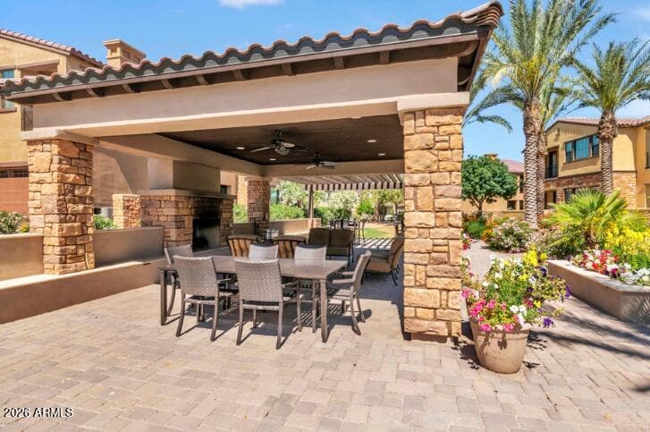 4777 S Fulton Ranch Boulevard 2059, Chandler, AZ 85248 — photo 42 of 43