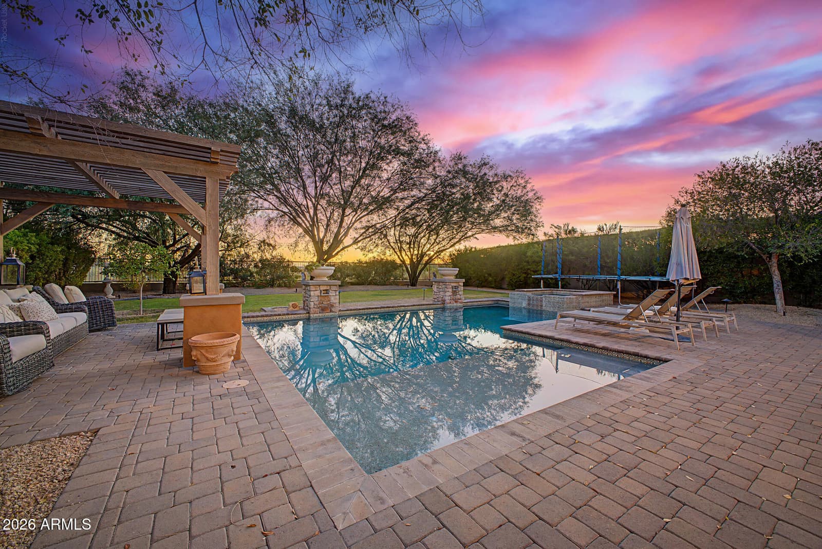 18270 N 96th Way, Scottsdale, AZ 85255 — photo 32 of 55