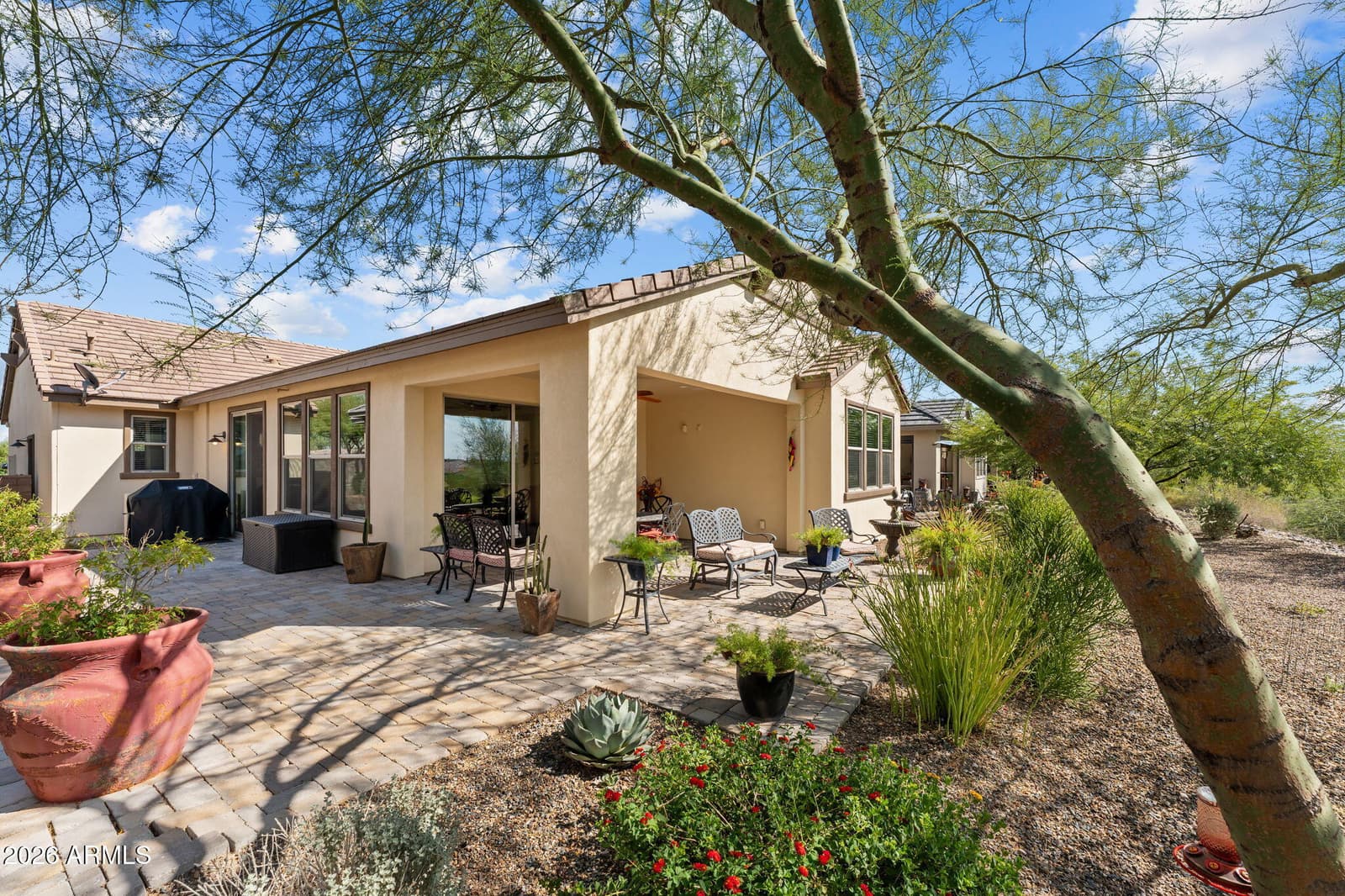 4490 Besant Way, Wickenburg, AZ 85390 — photo 25 of 39