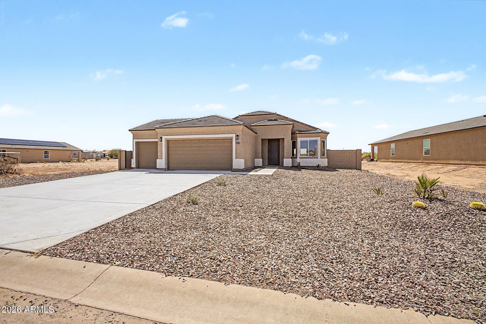 11175 W Laguna Drive, Arizona City, AZ 85123 — photo 2 of 27