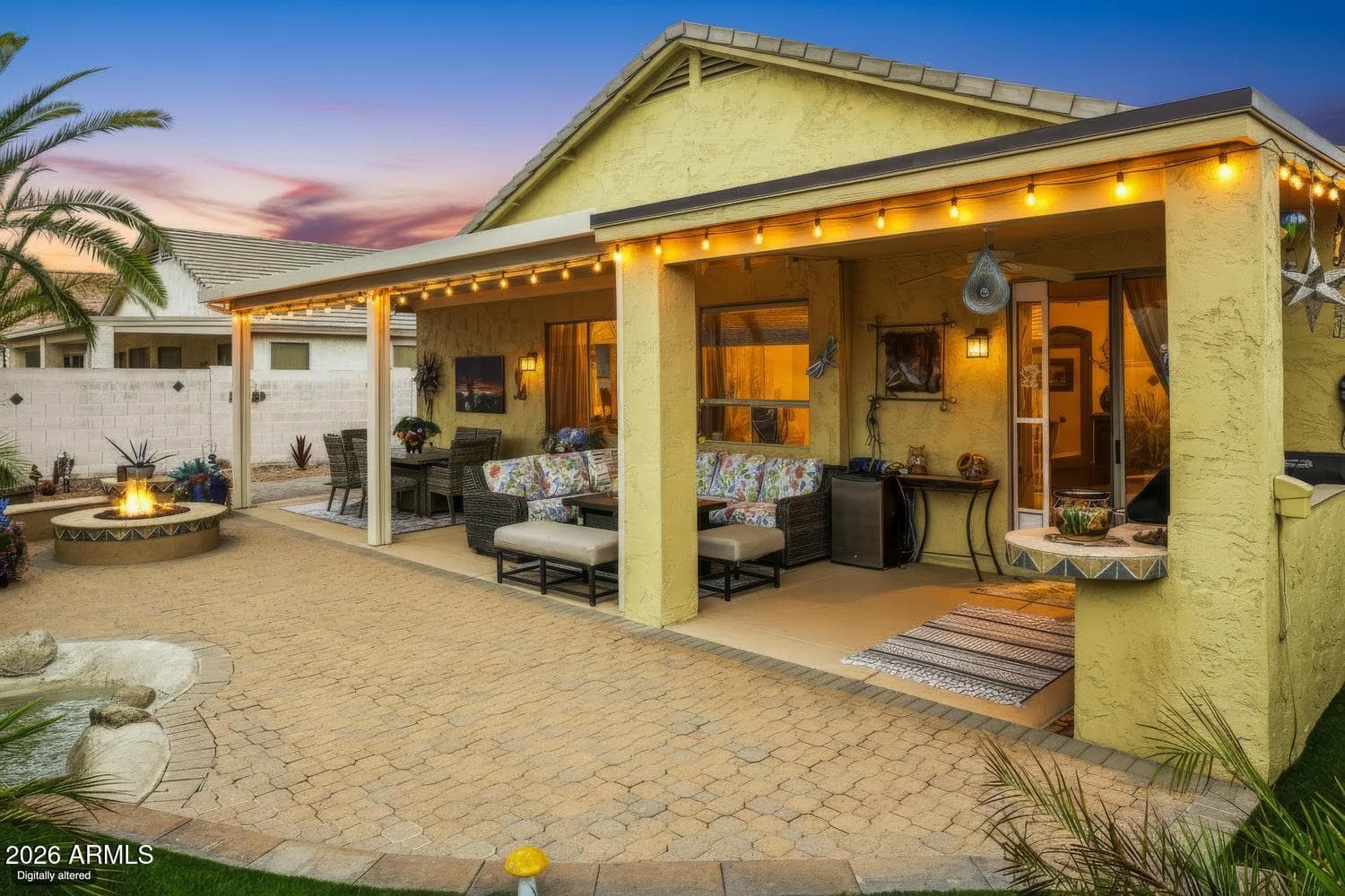 17643 W Weatherby Drive, Surprise, AZ 85374 — photo 40 of 44