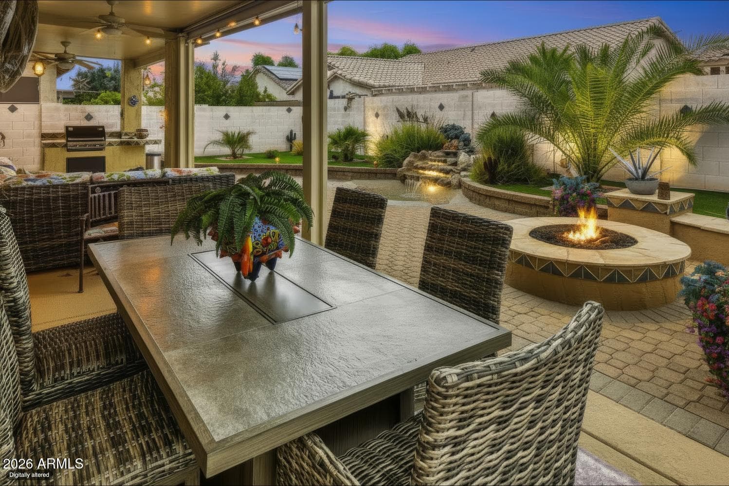 17643 W Weatherby Drive, Surprise, AZ 85374 — photo 42 of 44