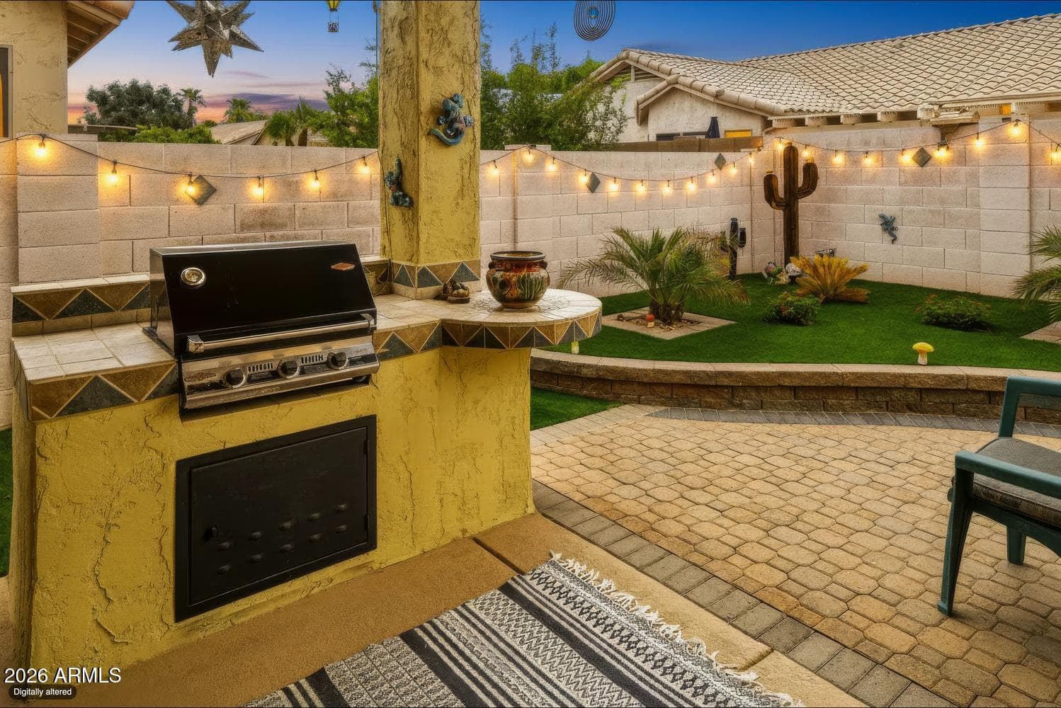 17643 W Weatherby Drive, Surprise, AZ 85374 — photo 43 of 44