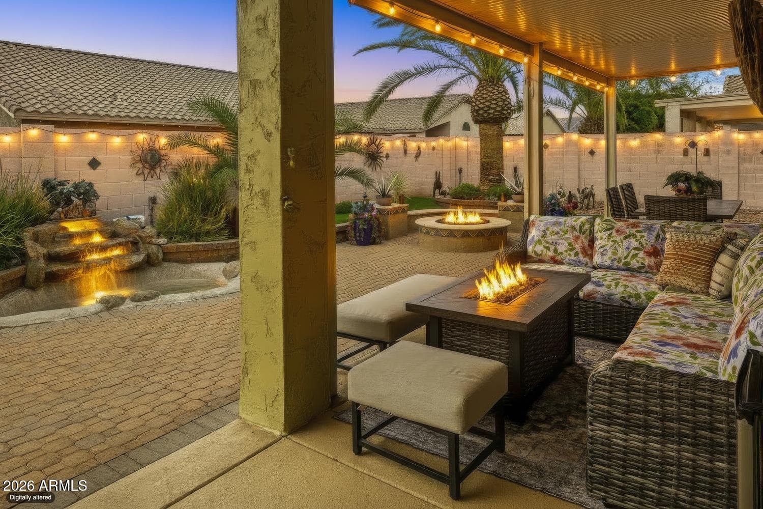 17643 W Weatherby Drive, Surprise, AZ 85374 — photo 44 of 44