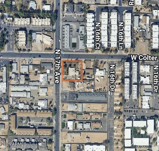 5147 N 17th Avenue, Phoenix, AZ 85015 — photo 1 of 2