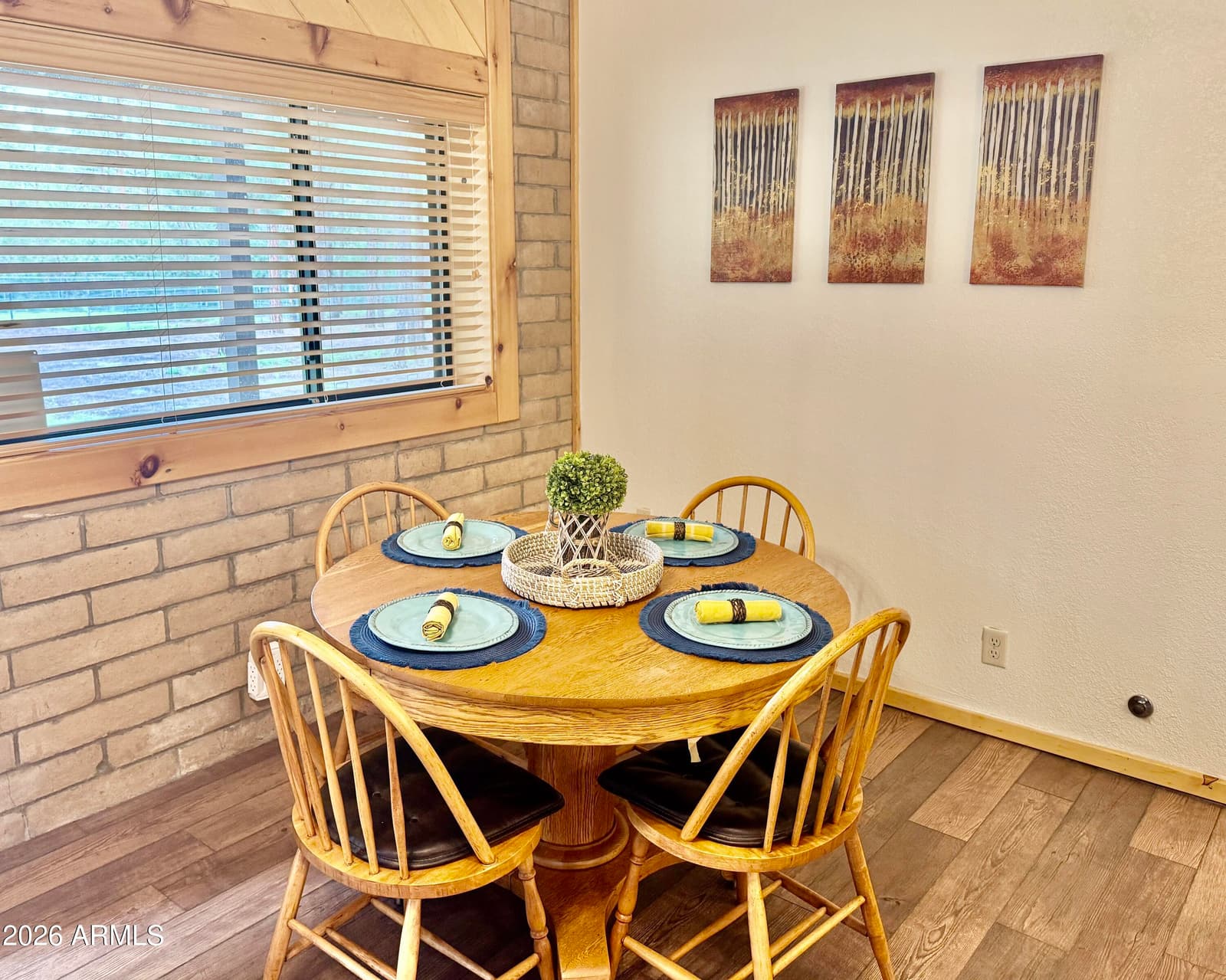 4895 Rimspur, Lakeside, AZ 85929 — photo 7 of 35