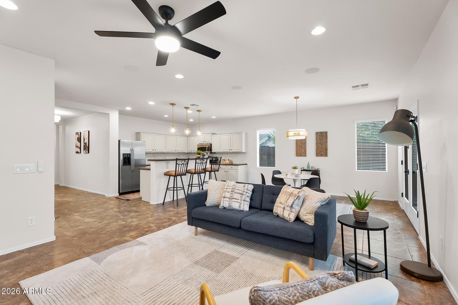 7171 S Sinova Court, Gilbert, AZ 85298 — photo 14 of 34