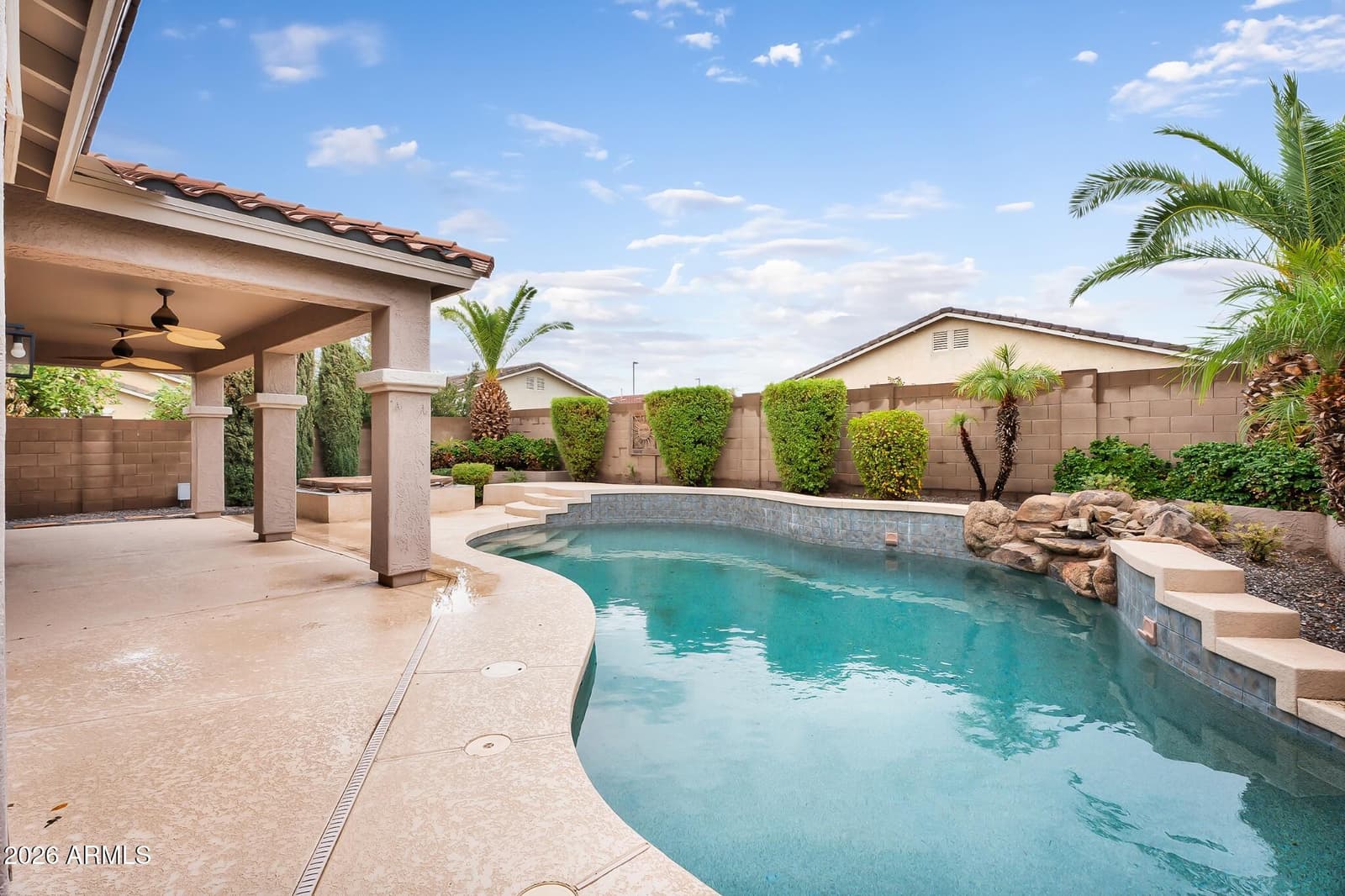 7171 S Sinova Court, Gilbert, AZ 85298 — photo 28 of 34