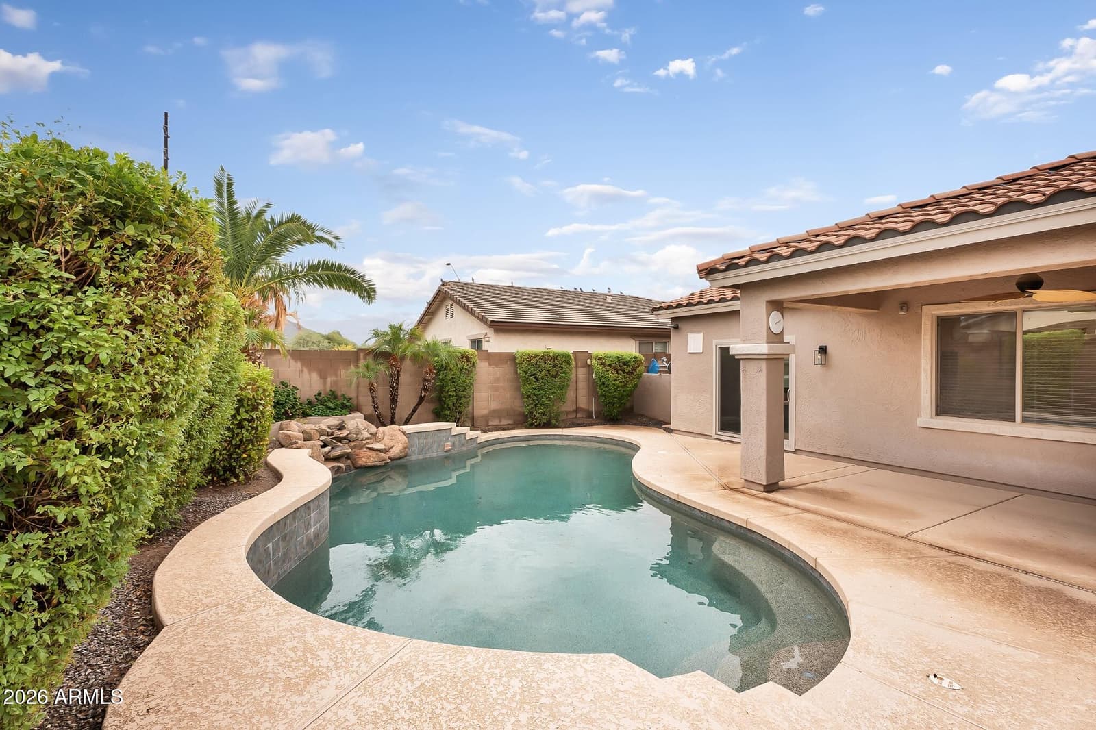 7171 S Sinova Court, Gilbert, AZ 85298 — photo 31 of 34
