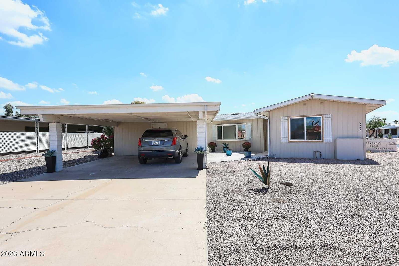 8337 E Desert Trail, Mesa, AZ 85208 — photo 2 of 30