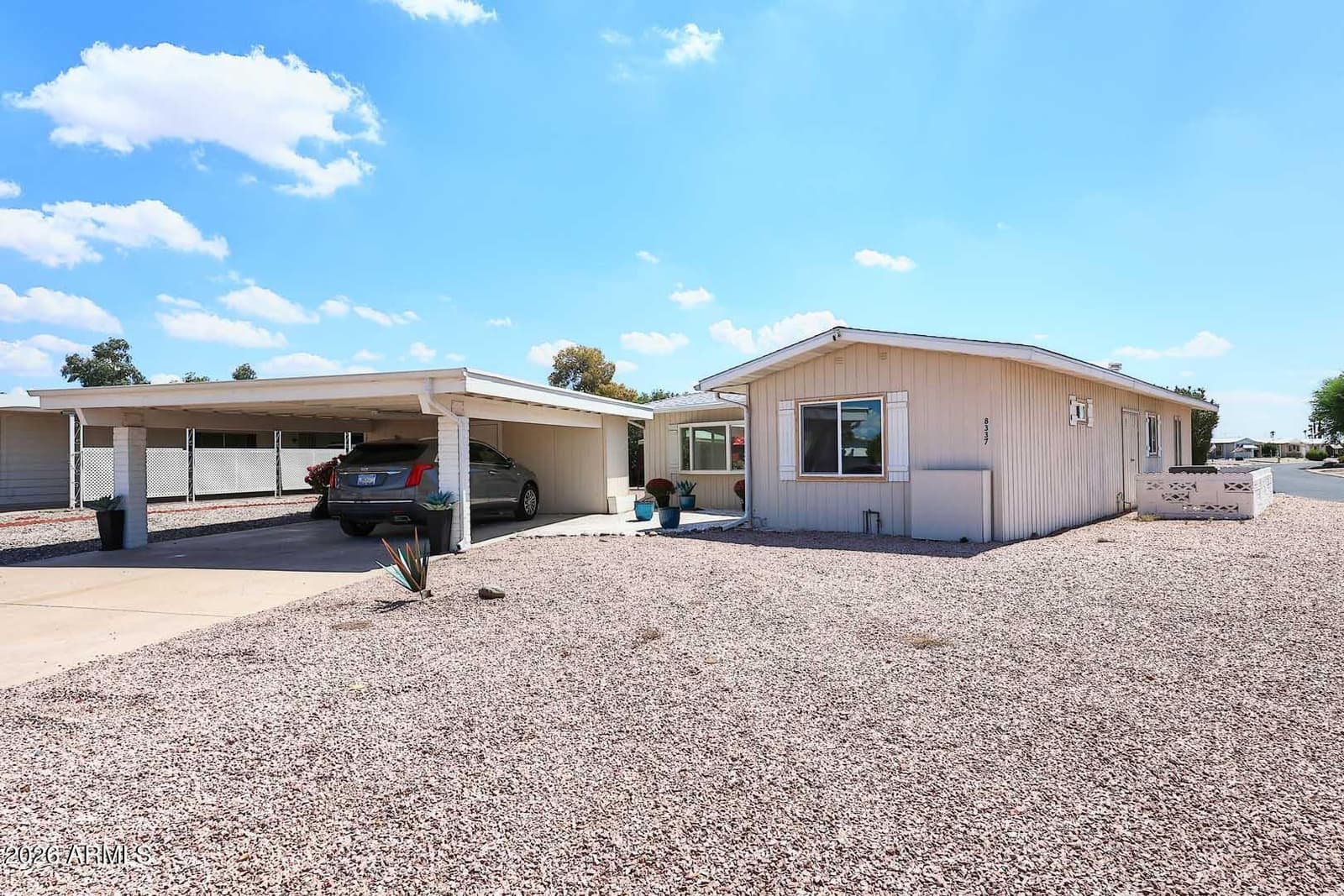 8337 E Desert Trail, Mesa, AZ 85208 — photo 1 of 30