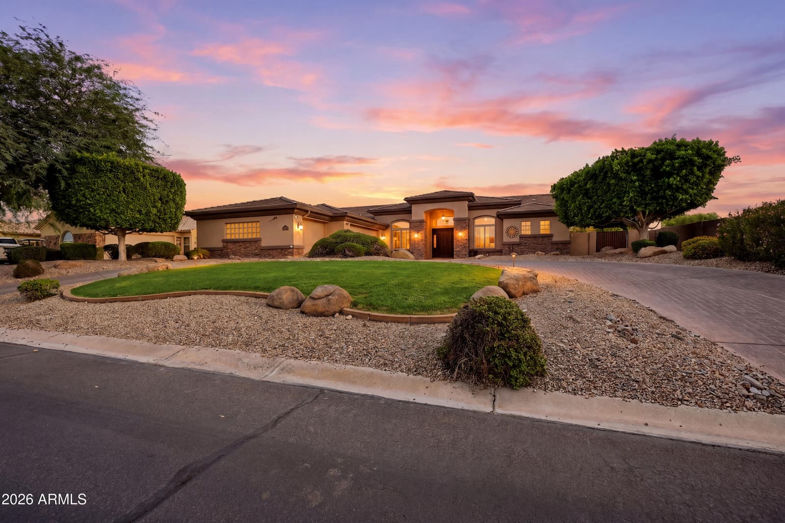 14023 W Litchfield Knoll N, Litchfield Park, AZ 85340 — photo 2 of 46