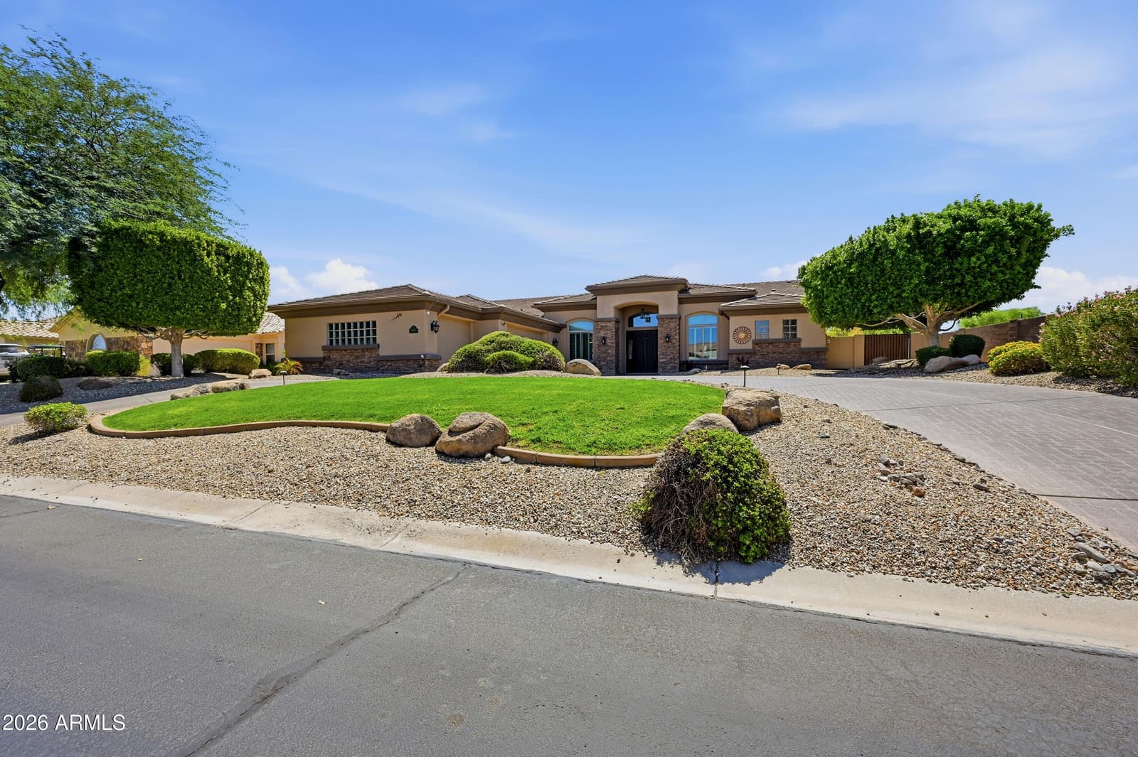 14023 W Litchfield Knoll N, Litchfield Park, AZ 85340 — photo 44 of 46