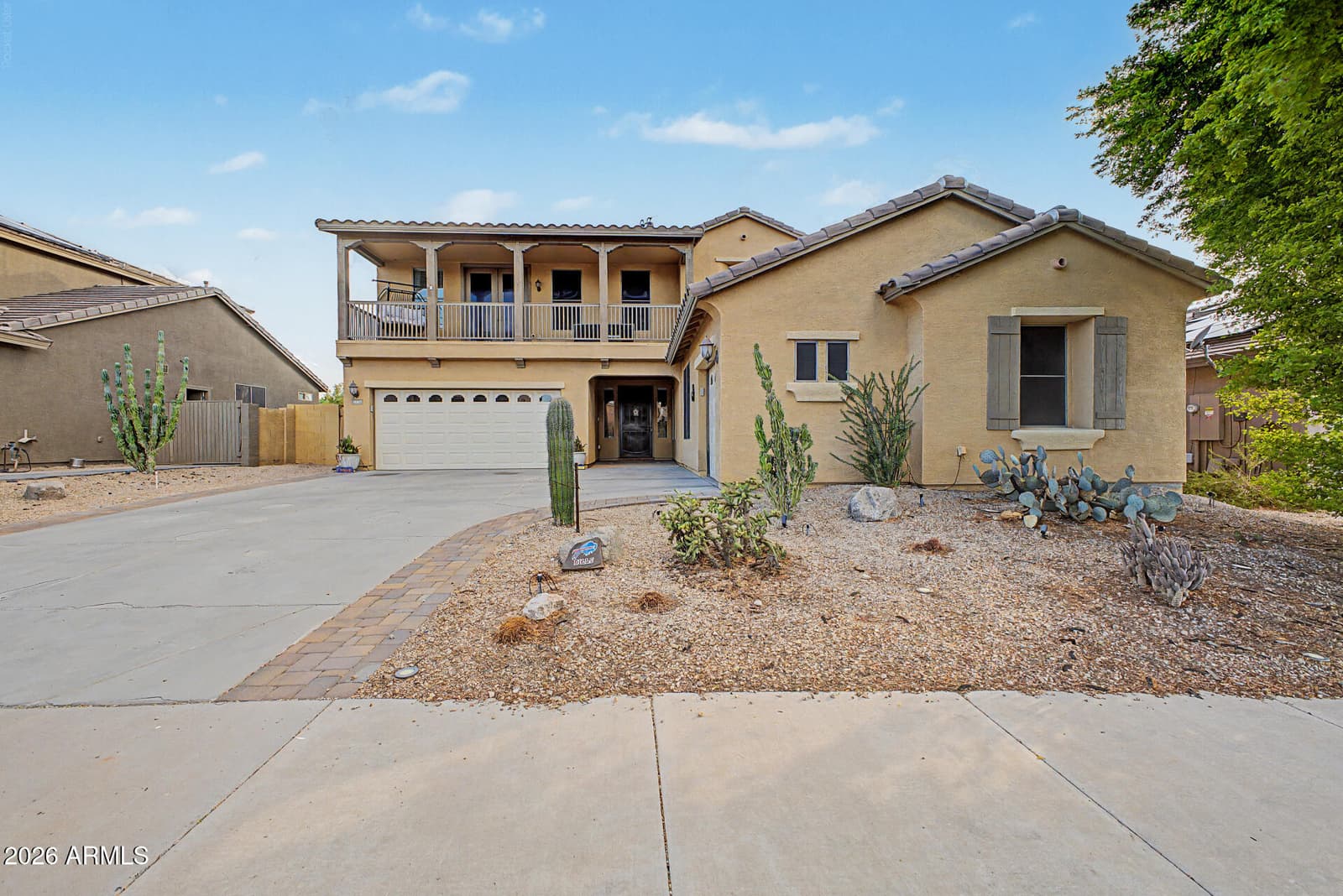 18167 W Wind Song Avenue, Goodyear, AZ 85338 — photo 4 of 54