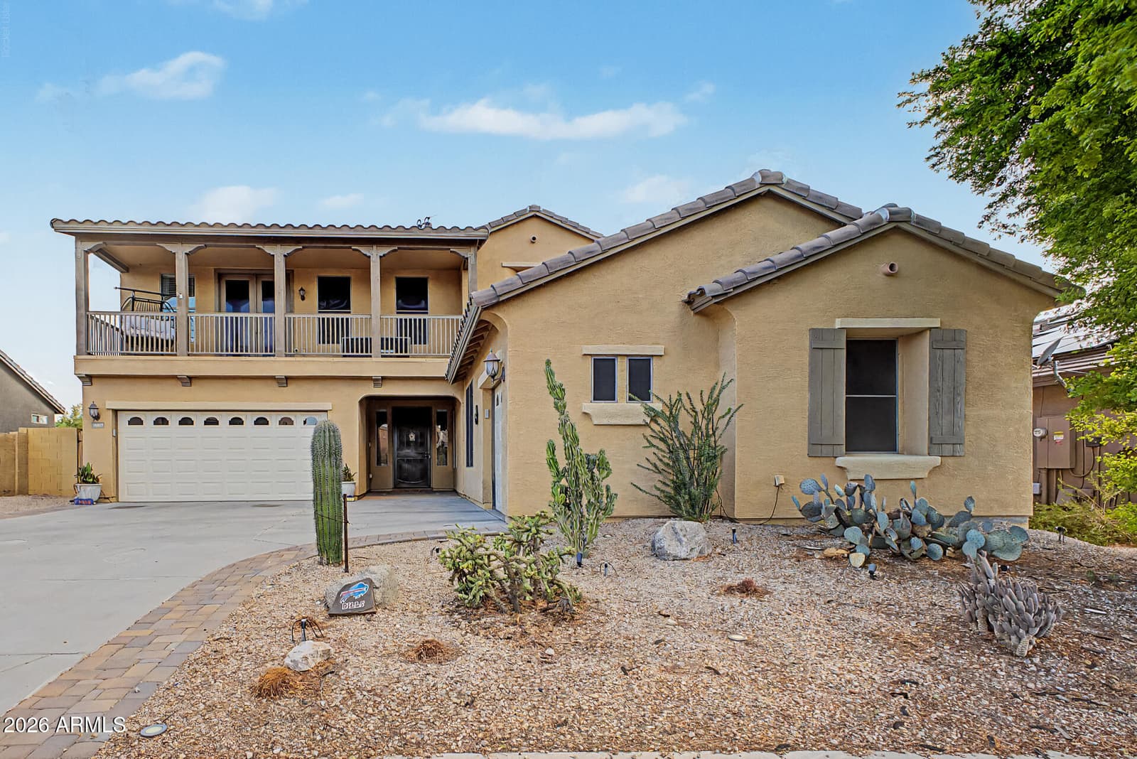 18167 W Wind Song Avenue, Goodyear, AZ 85338 — photo 5 of 54