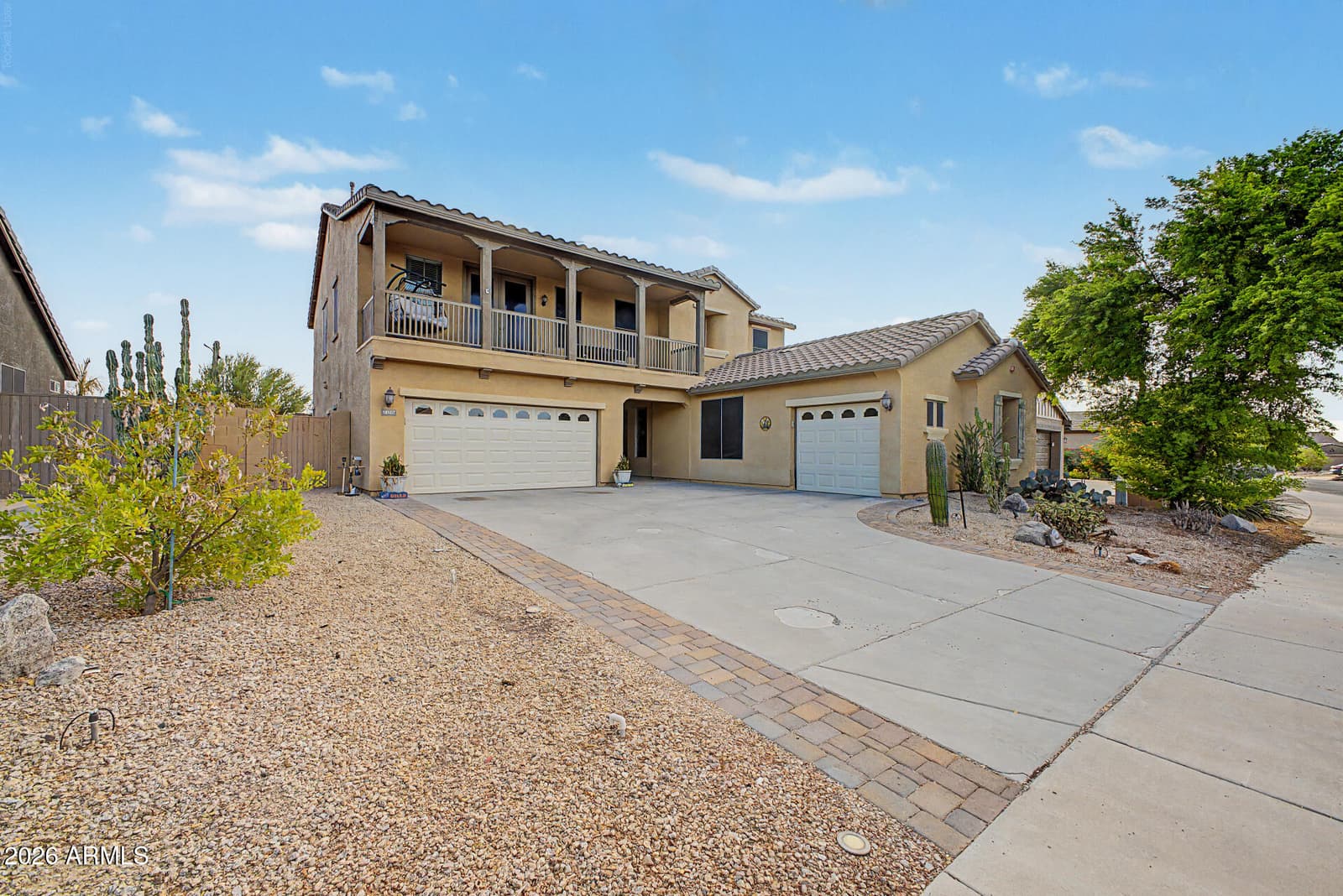 18167 W Wind Song Avenue, Goodyear, AZ 85338 — photo 6 of 54