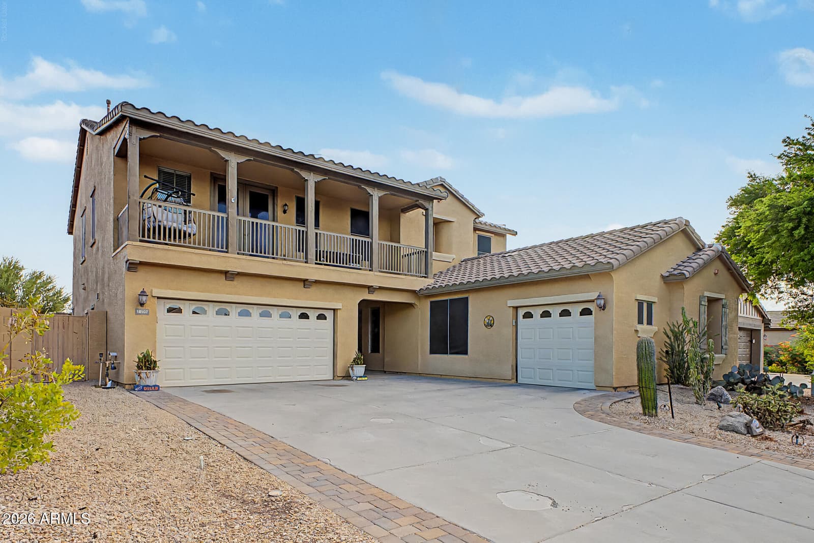 18167 W Wind Song Avenue, Goodyear, AZ 85338 — photo 54 of 54