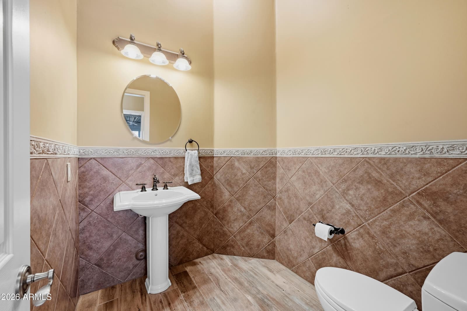 14023 W Litchfield Knoll N, Litchfield Park, AZ 85340 — photo 21 of 46