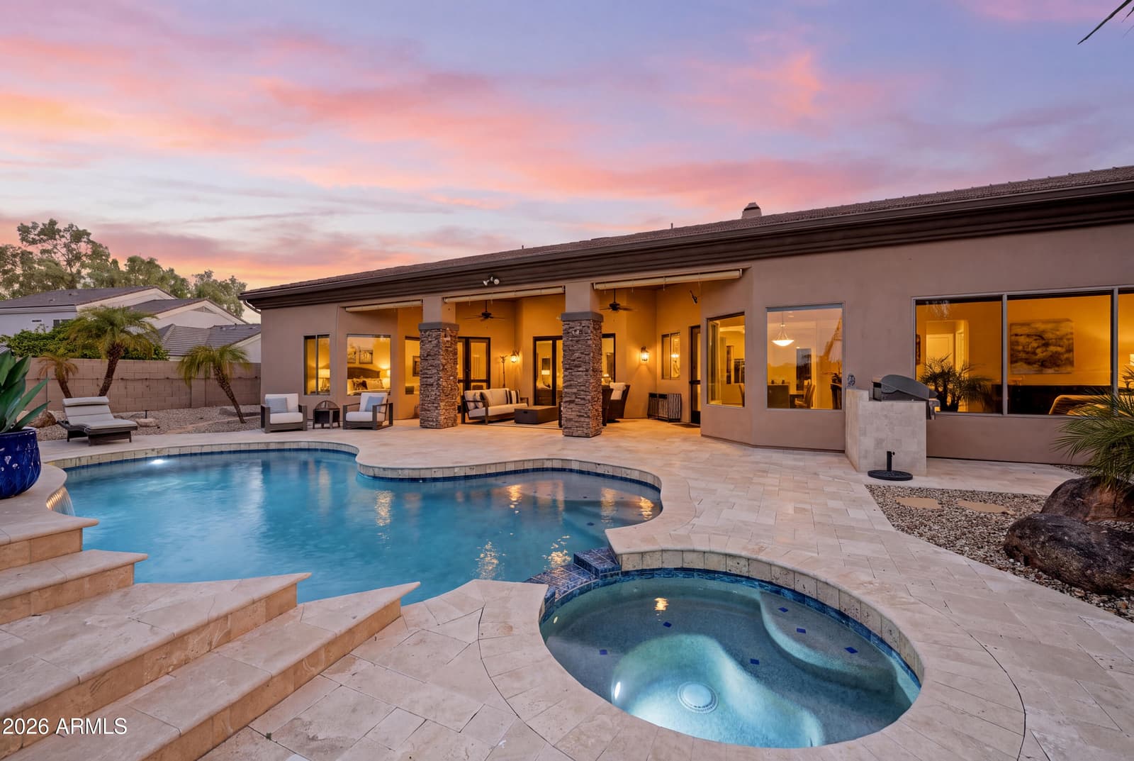 14023 W Litchfield Knoll N, Litchfield Park, AZ 85340 — photo 1 of 46