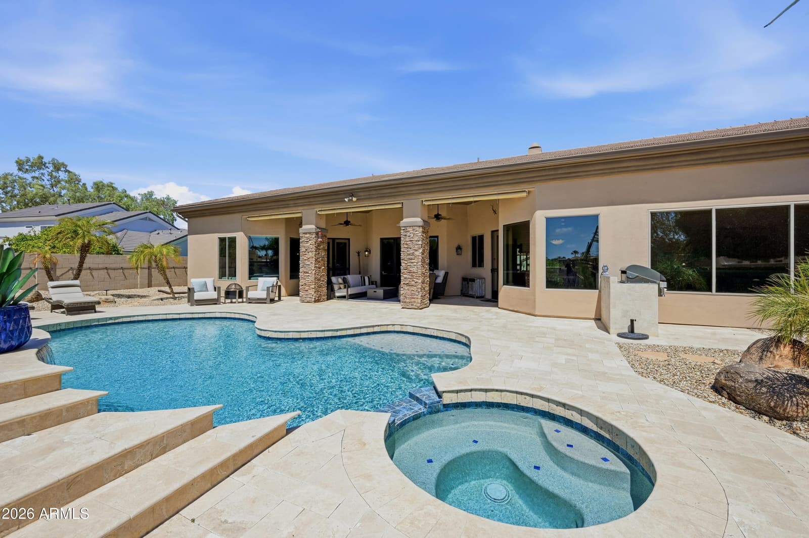 14023 W Litchfield Knoll N, Litchfield Park, AZ 85340 — photo 38 of 46