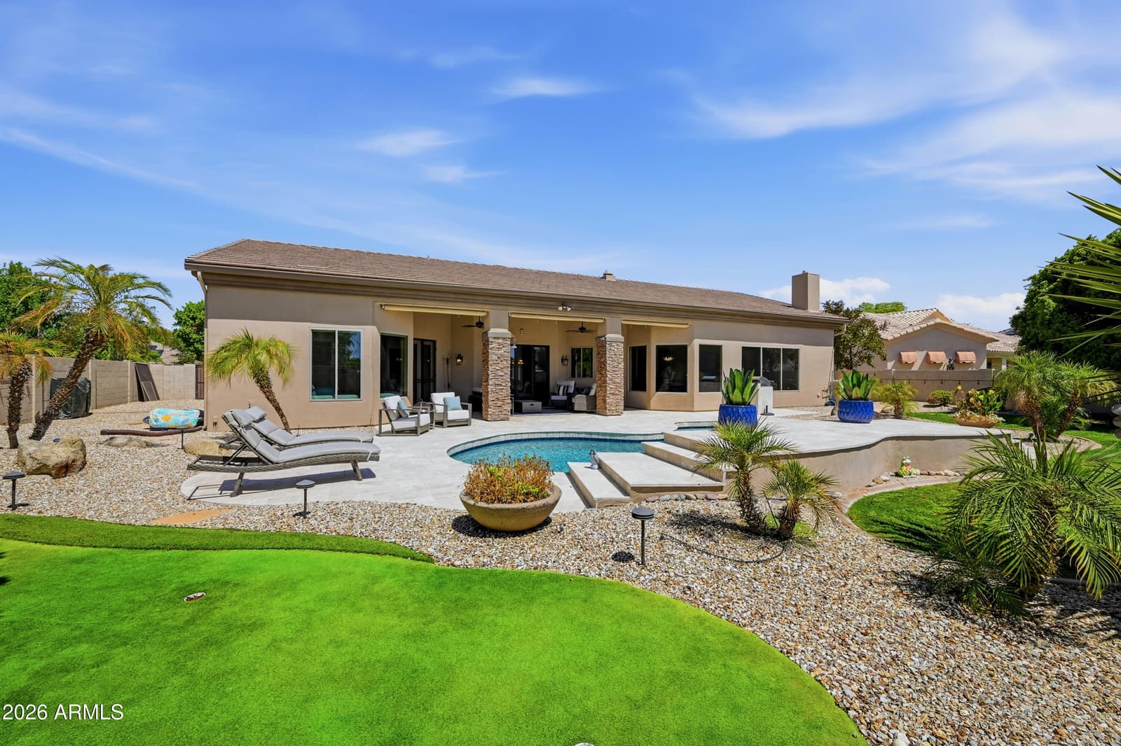 14023 W Litchfield Knoll N, Litchfield Park, AZ 85340 — photo 43 of 46