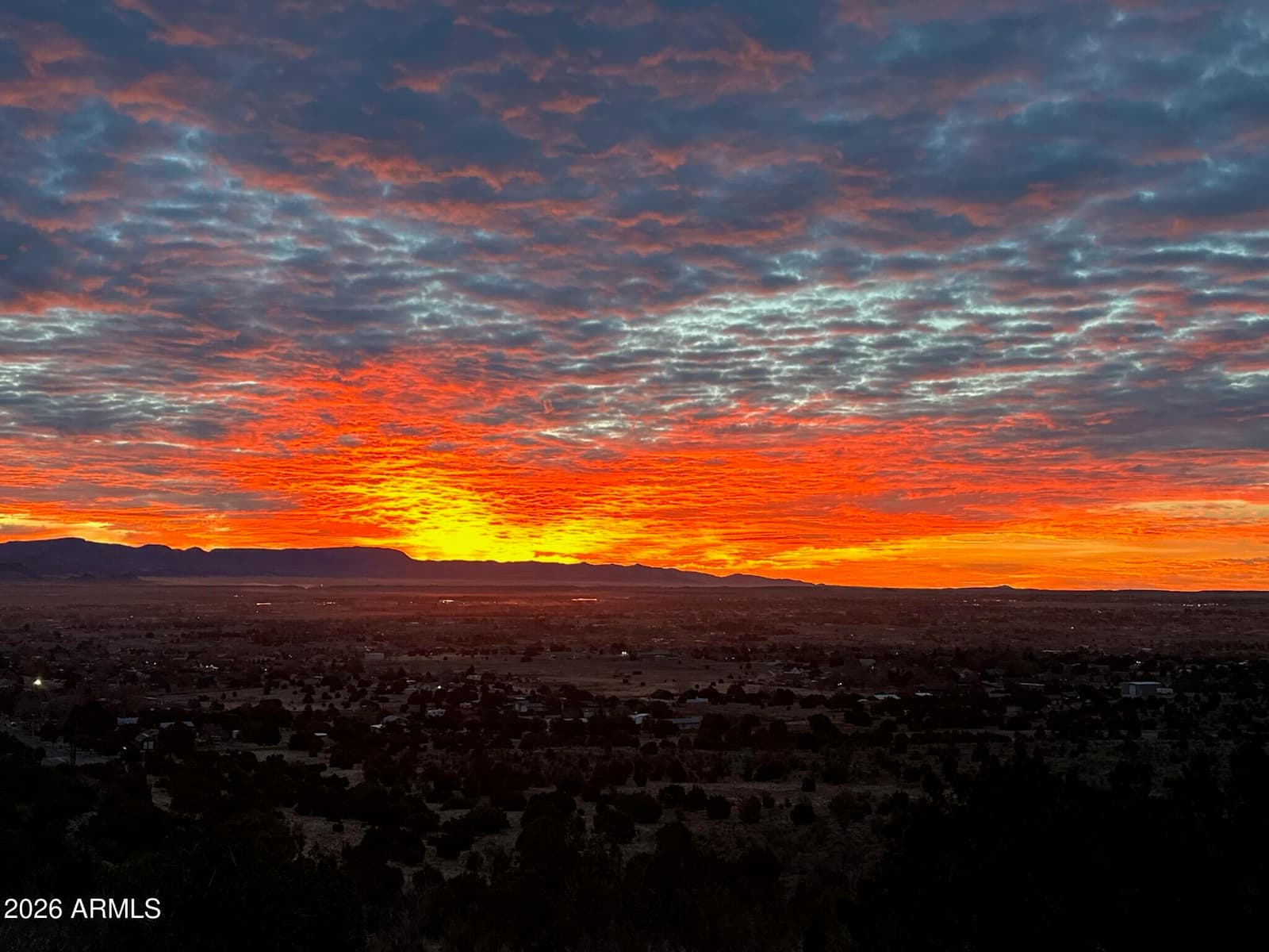 4172 N Rocky Top, Chino Valley, AZ 86323 — photo 24 of 29