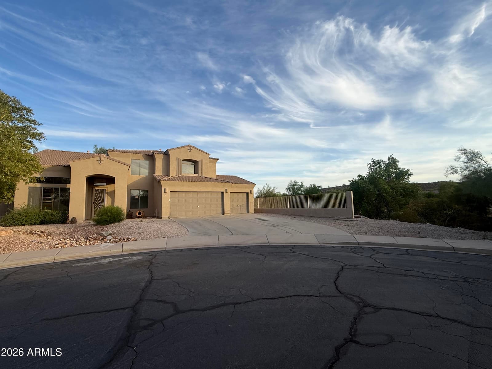 17755 W Copper Ridge Drive W, Goodyear, AZ 85338 — photo 1 of 8