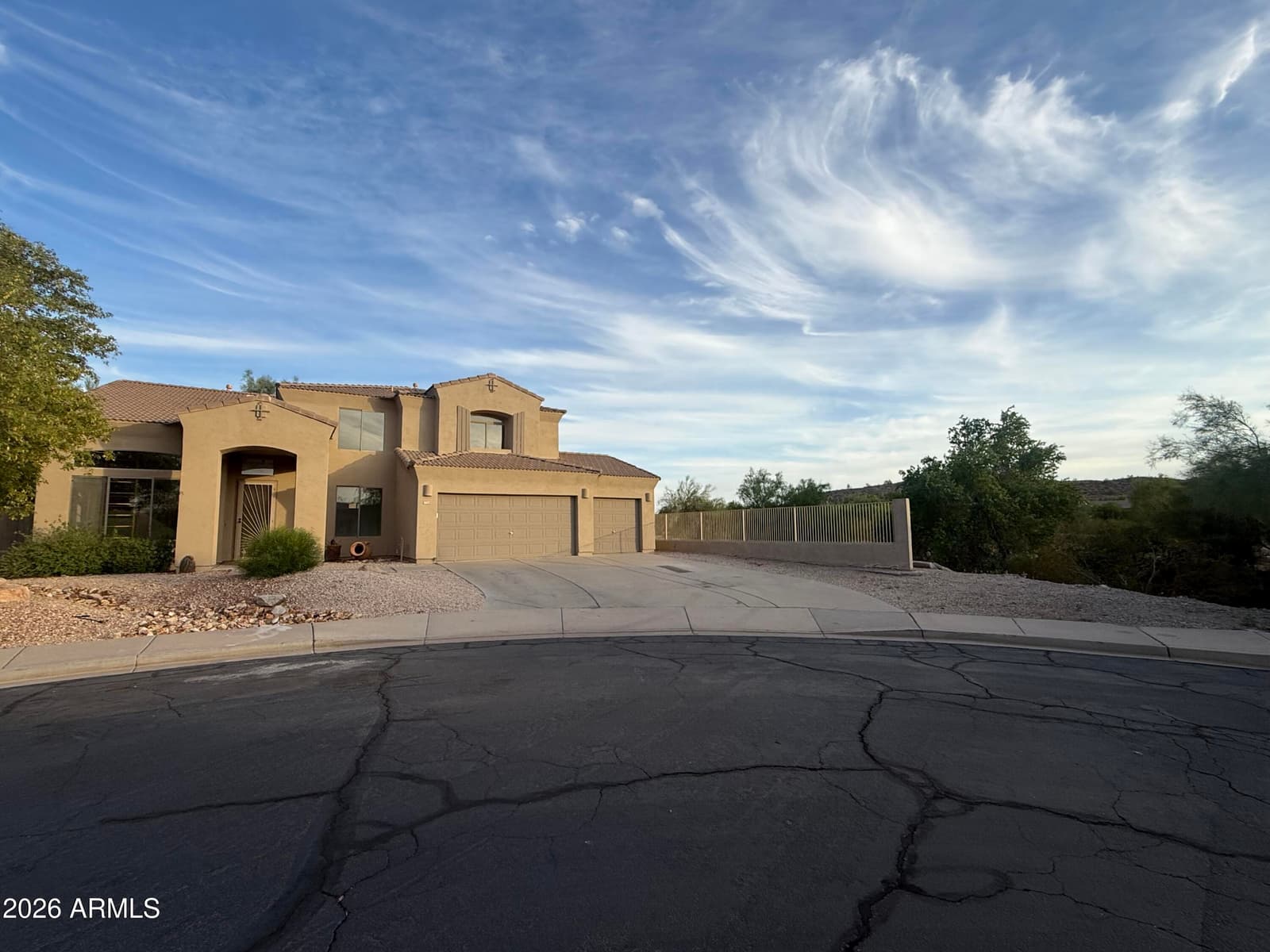 17755 W Copper Ridge Drive W, Goodyear, AZ 85338 — photo 4 of 8