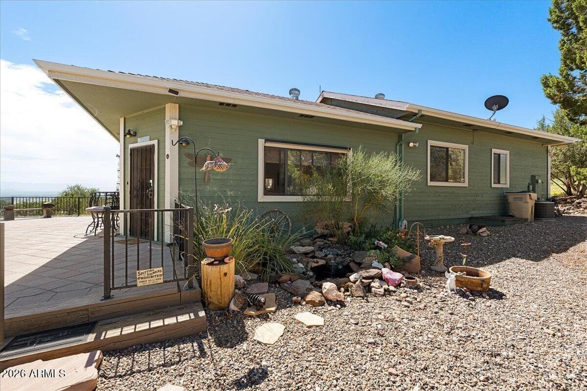4172 N Rocky Top, Chino Valley, AZ 86323 — photo 3 of 29