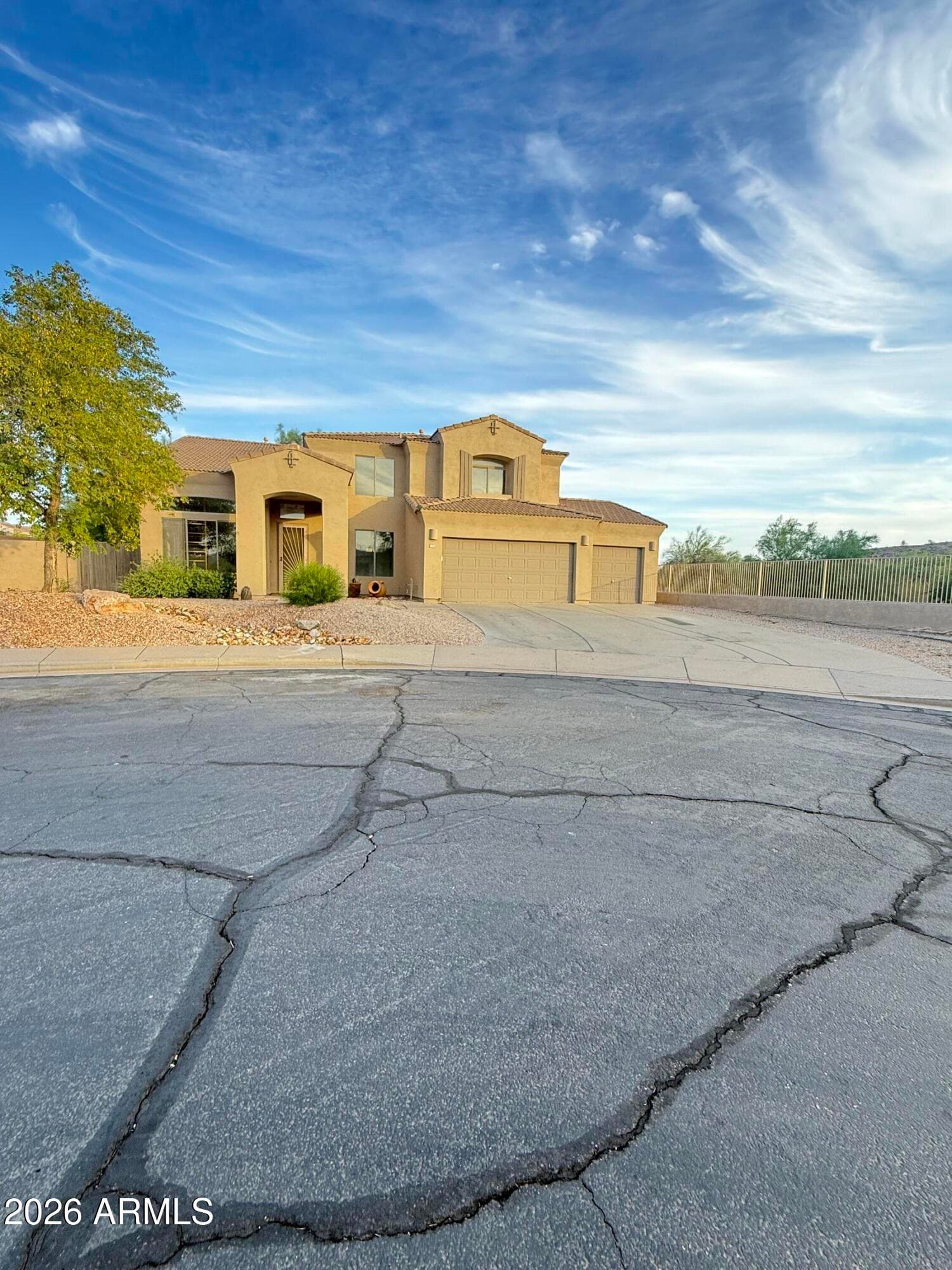 17755 W Copper Ridge Drive W, Goodyear, AZ 85338 — photo 7 of 8