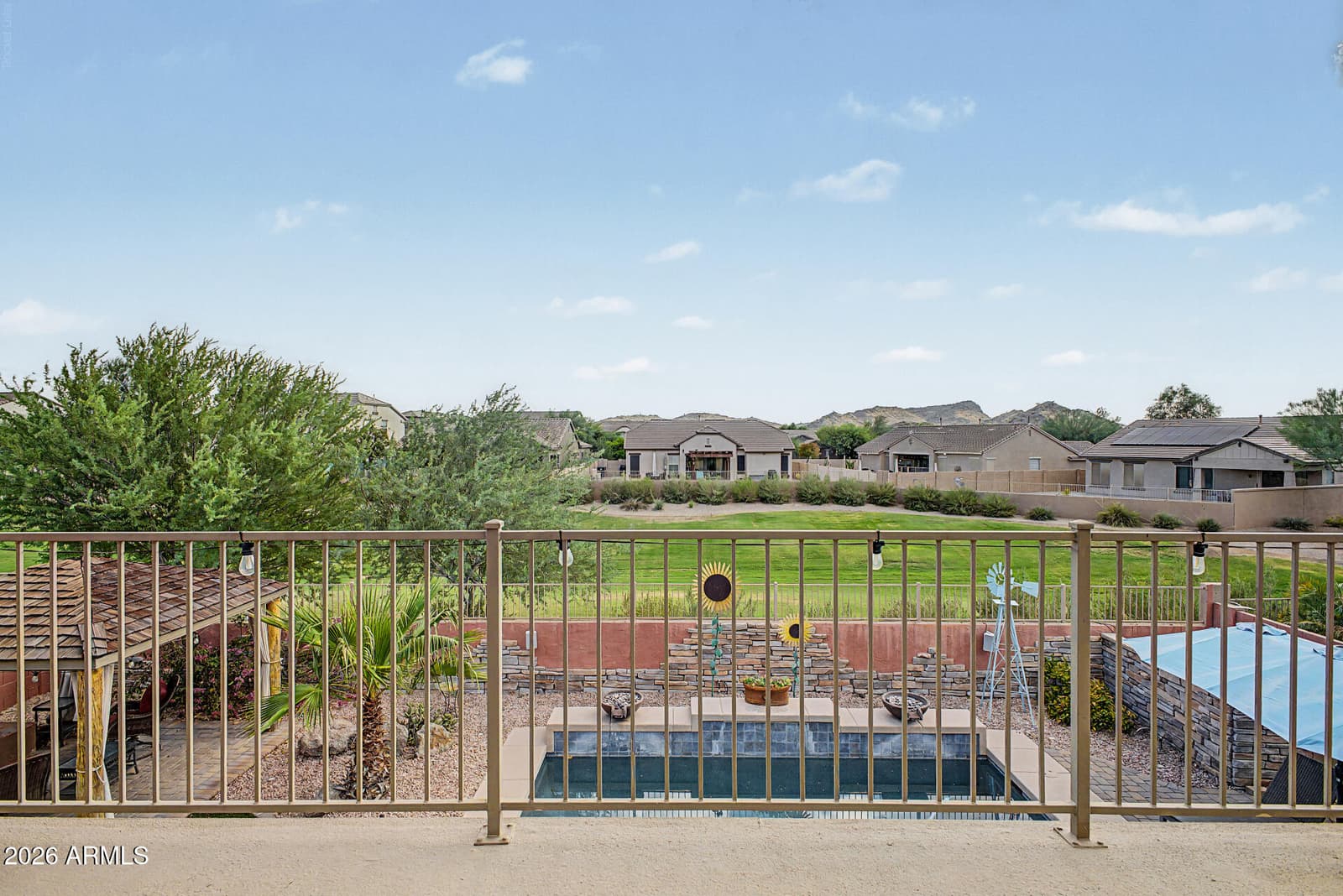 18167 W Wind Song Avenue, Goodyear, AZ 85338 — photo 44 of 54