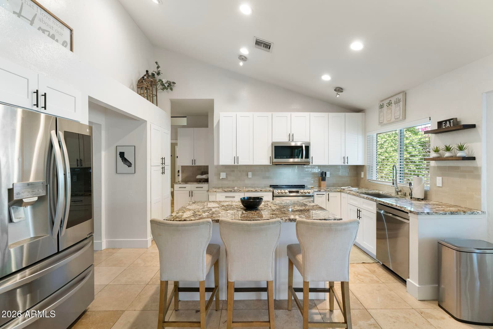 4802 E Hillery Drive, Scottsdale, AZ 85254 — photo 4 of 54