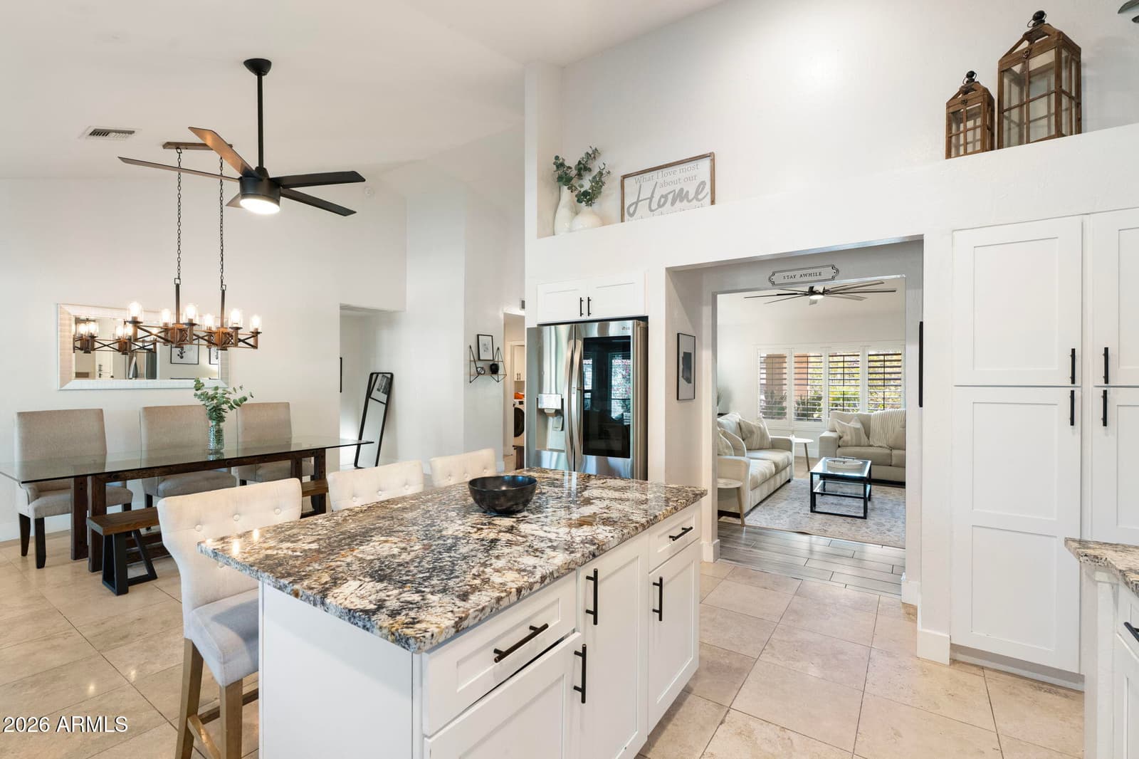 4802 E Hillery Drive, Scottsdale, AZ 85254 — photo 8 of 54